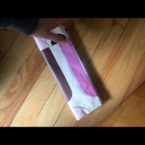 Colorful Clutch